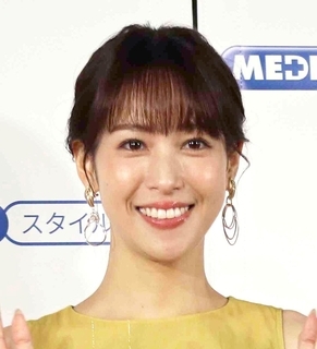 「この２つを信じて生きていきたい」鷲見玲奈アナ、番組で“感動したもの”を語る「凄い」「ホント身体に良さそう」