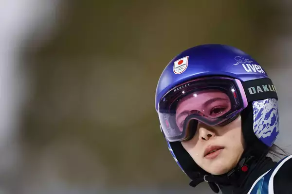 【五輪】高梨沙羅　４度目五輪を終え、感謝の涙「この舞台に戻ってくることは想像もできなかった」「反省を次につなげたい」…一問一答