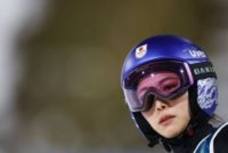 【五輪】高梨沙羅　４度目五輪を終え、感謝の涙「この舞台に戻ってくることは想像もできなかった」「反省を次につなげたい」…一問一答