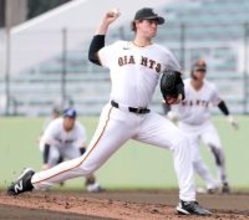 【巨人】３助っ投が初登板即150キロ超　ウィットリー156キロ、マタ154キロ、ハワード152キロ…外国人枠争い大激戦へ