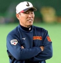 侍ジャパン・井端監督、チェコ戦は控え選手にも「いい打席を」　投手は先発・高橋宏斗→金丸夢斗の中日リレーへ