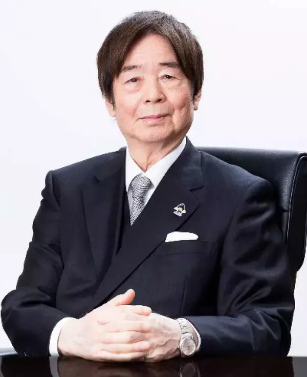 「ＪＡＳＲＡＣ新会長に作詞家の石原信一氏　代表曲に「越冬つばめ」「駆けめぐる青春」」の画像