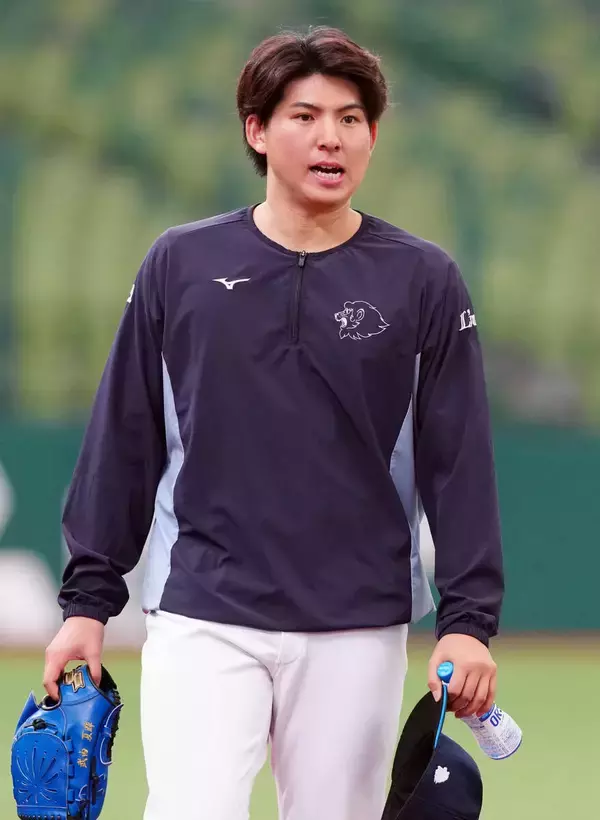 【西武】５回まで１５アウト中９つが三振！　武内夏暉に豊田清投手コーチ「非常に良い立ち上がり」