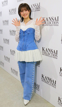 山本彩、阪神のＶ２予言「今年ももちろん」渡辺美優紀＆白間美瑠“無言のエール”で緊張解けた…カンコレ