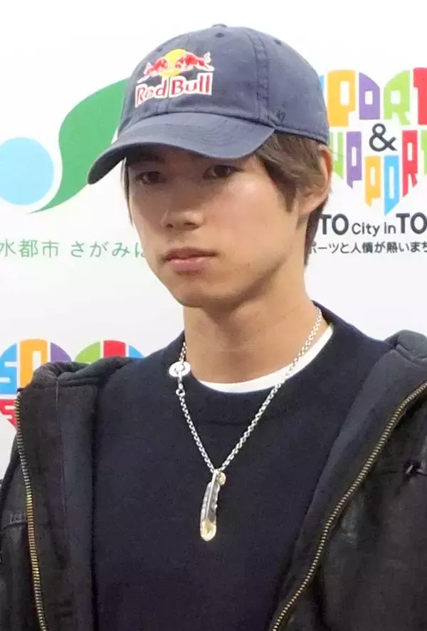 スケボー堀米雄斗、３連覇が懸かるロス五輪出場に暗雲　日本オープン５位で五輪予選の代表に入れず