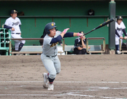 【ボーイズリーグ】大阪都島が２０安打１５得点で快勝　阪神あわじ大会