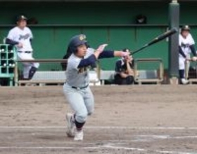 【ボーイズリーグ】大阪都島が２０安打１５得点で快勝　阪神あわじ大会