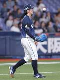 「【西武】隅田知一郎は５回５失点で黒星　曽谷との侍左腕対決で敗れる　チームもは３失策とかみ合わず」の画像1