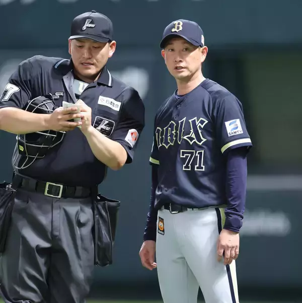 【オリックス】１８安打１３得点大勝で２５年７月４日以来の首位タイ浮上！　今季初の２ケタ得点＆１試合４本塁打　昨年の鬼門・みずほペイペイで白星発進