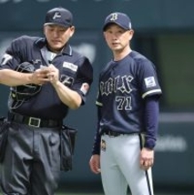 【オリックス】１８安打１３得点大勝で２５年７月４日以来の首位タイ浮上！　今季初の２ケタ得点＆１試合４本塁打　昨年の鬼門・みずほペイペイで白星発進