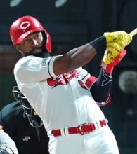 【広島】ファビアンが無期限の２軍再調整へ　開幕スタメン確約の来日２年目　１３打席連続無安打　藤井ヘッド「活躍してもらわないと困る選手」