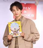 「一ノ瀬颯、２９歳は特技の動画を残したい「客観的な証拠を残しておく必要があると思った」」の画像1