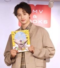 一ノ瀬颯、２９歳は特技の動画を残したい「客観的な証拠を残しておく必要があると思った」