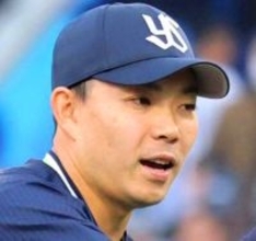 【ヤクルト】星知弥が国内ＦＡ権取得「球団に感謝」「目の前の１試合、自分が任されたところをしっかり抑えられるように」