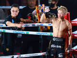 「沖縄のゴルフ場でぶっ倒れるまで追い込み高め合った…井上尚弥の父・真吾トレーナー明かす「１２０点」の中谷戦準備」の画像1