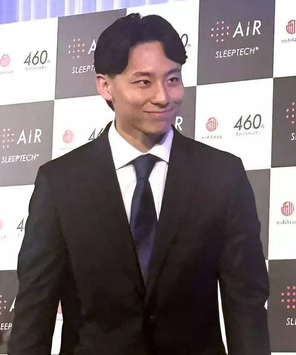バスケ河村勇輝、睡眠は「トレーニングの一部」福岡第一高時代はスタメン入りのご褒美にマットレス要望