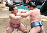 「再十両の炎鵬が５年ぶりの無傷５連勝「まさかですよ。一日一番力を出し切れているということ」」の画像1