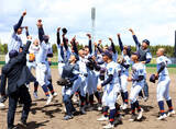 「【高校野球】クラークが２年ぶり決勝進出　エース佐々木は球数制限まで残り１１２球　佐々木監督「相手の打線に早めに打ってくれと頼むわ」」の画像1