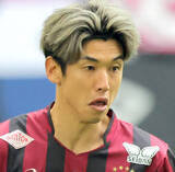 「大迫勇也が初ハット　半端ないって！　鹿島に衝撃の５－０大勝利「２点取れれば十分だと思っていた」」の画像1
