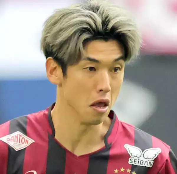 大迫勇也が初ハット　半端ないって！　鹿島に衝撃の５－０大勝利「２点取れれば十分だと思っていた」