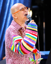 松山千春、夢は１００歳でのステージ「精いっぱいやっていきたい」７０歳にしてデビュー５０周年を迎える