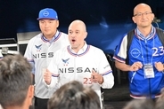【社会人野球】日産自動車が東芝に敗れる…１２日に１７年ぶりの都市対抗出場をかけ三菱重工Ｅａｓｔと第２代表決定戦
