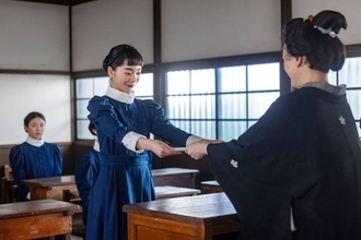 【あすの風、薫る】りんと直美は捨松から思いがけない事実を知らされる