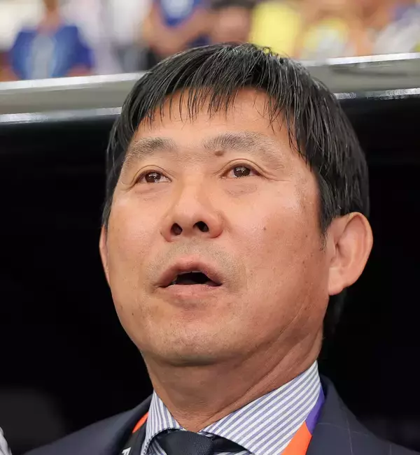 森保一監督、就任８年を振り返り「自分ができることはやりきった」今後については「日本のサッカーの発展に貢献していきたい」