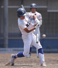 【高校野球】履正社、大苦戦も延長１０回タイブレークの末サヨナラ勝ち　多田晃監督「苦しい試合だった」…大阪大会