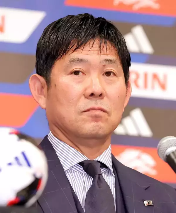 森保ジャパン、北中米Ｗ杯後最初の試合はウルグアイと激突「この試合からわれわれも再び歩みを進めていきます」