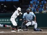 「【甲子園】仙台育英・須江監督「やたらめったらリクエストするつもりはない」今夏初導入のビデオ検証に…理由は「リスペクト」」の画像1