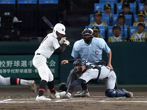 【甲子園】仙台育英・須江監督「やたらめったらリクエストするつもりはない」今夏初導入のビデオ検証に…理由は「リスペクト」