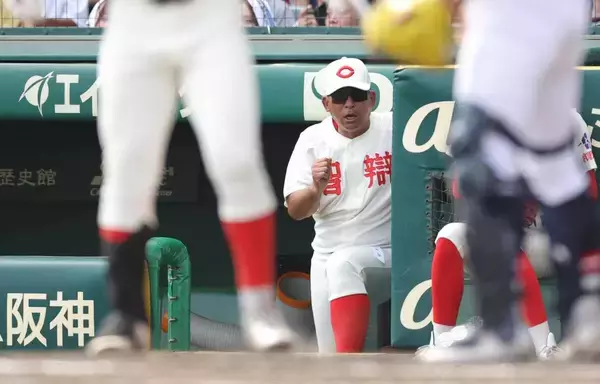 【甲子園】智弁和歌山・中谷仁監督「絶好調です！」先発に２年生左腕・米原佑真を起用…全国Ｖ２１年以来の８強へ敦賀気比戦