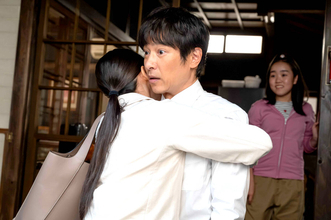 【ＶＩＶＡＮＴ】第１８話振り返り＜１＞乃木は”家族”の絆を胸にアゼルバイジャンへ　レイヤマダの役名も明らかに