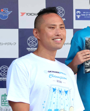 【競泳】「沖縄スプリント」にアジア大会メダリストが集結！　池江璃花子、小島夢貴、村佐達也が白熱レース　発起人の塩浦慎理「子どもたちのやる気をすごく感じた」