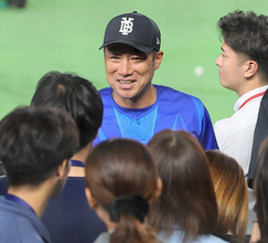 【ＤｅＮＡ】相川亮二監督がＣＳ第１Ｓの下克上突破キーマンに宮崎敏郎、筒香嘉智を指名「そういう舞台で力を発揮できる」