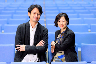 竹野内豊インタビュー「今だからこそ見て欲しい」　西川美和監督「わたしの知らない子どもたち」出演　共演女優を絶賛　