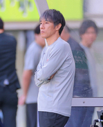 就任初戦で最下位転落…東京Ｖ相馬直樹新監督「私のミス」異例の途中投入→途中交代も実らず