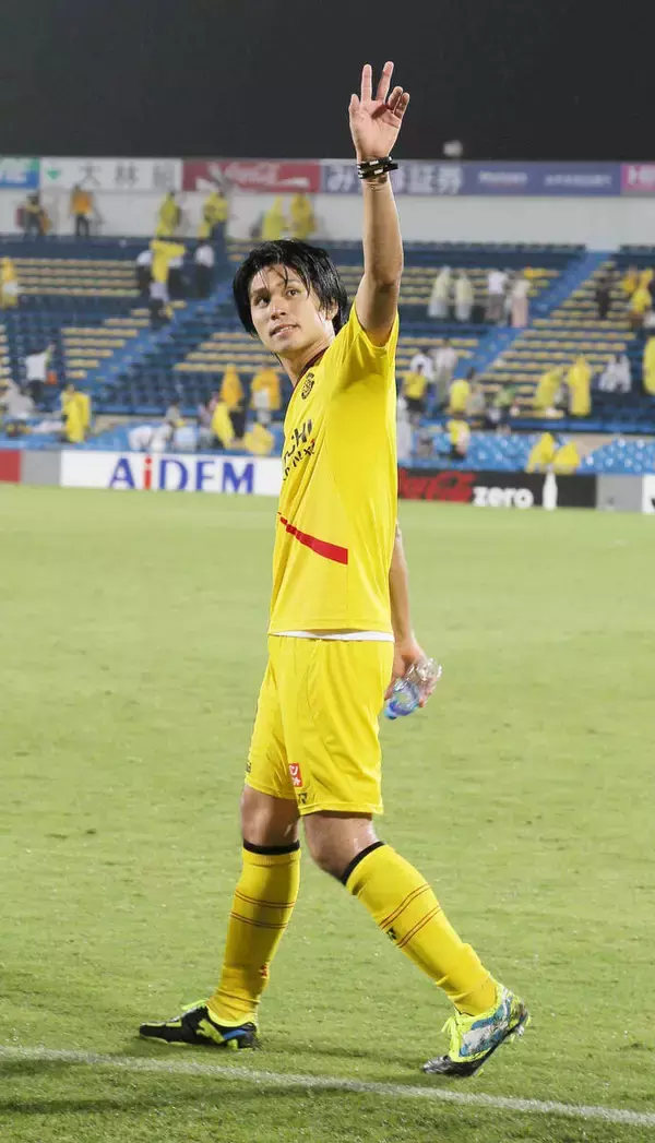 柏、故工藤壮人さんの命日に勝利届けられず　ＤＦ古賀太陽「今日はなおさら勝ちたかった」…命日での試合実施は初