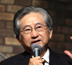 ８１歳漫画界のレジェンド登場に「レアすぎる」マジンガーデザイン秘話「探偵！ナイトスクープ」で明かす