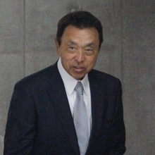【広島】小川淳司氏「悩んだ」オファーから決断まで約２か月を要す「普通じゃちょっとあり得ないこと」６９歳の挑戦　球団副本部長編成担当に就任　チーム再建のキーマン