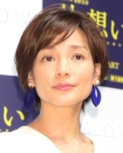 国仲涼子は相撲部屋通い２０年の“スー女”！「勝っても負けても表情を変えずに土俵を去る姿がかっこいい」･･･夫は向井理