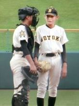 名将が引き留めた引退　巨人ドラ１・竹丸和幸の崇徳高校時代　才能を見出した亡き監督