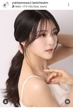 プロ野球選手と結婚の美人アナ　別人級の激変姿…２児の母・淡輪ゆきが「綺麗すぎ」夫は楽天・浅村栄斗