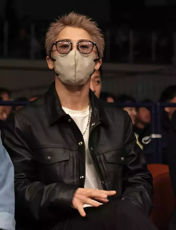 井上尚弥が日本プロスポーツ大賞殊勲賞を受賞 「ビッグマッチに繋げていければ」