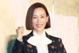 「ユー　ジャパニーズ…」木村佳乃、ドジャース現地観戦での経験談にスタジオ大爆笑…「タモリステーション」