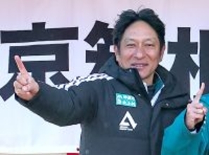 往路優勝の青学大、選手たちは体に「★７」と書き皆渡星七さんへの思いも胸に走った…アクシデントも乗り越え原監督「１００点満点」