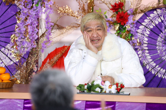 松本人志、ダウンタウン＋で今年初の生配信　近藤真彦、ベッキー、一ノ瀬ワタルら豪華ゲスト登場