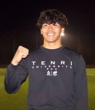 神戸に明大・富田陸、天理大・上ノ坊駿介ら６選手加入　ラグビーリーグワン