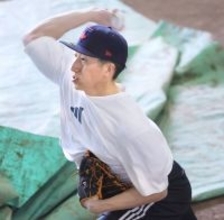 【巨人】大勢が菅野智之の侍ジャパン招集大歓迎「うれしい」「僕としても心強い」